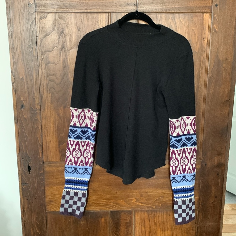 We the Free In the Mix thermal
